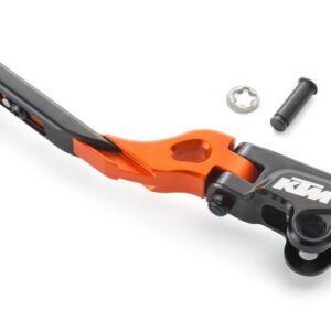 Clutch lever