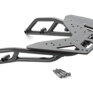 Top case carrier
