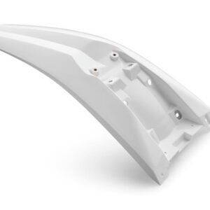 Tail section