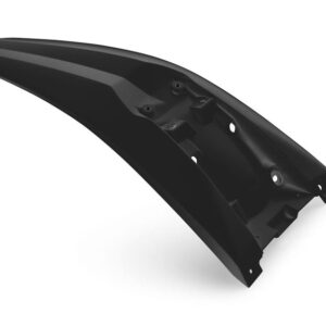 Tail section