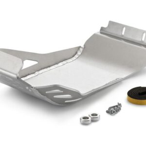 Skid plate