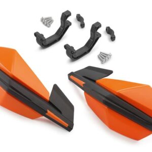 Handguard kit
