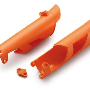 Fork protector kit