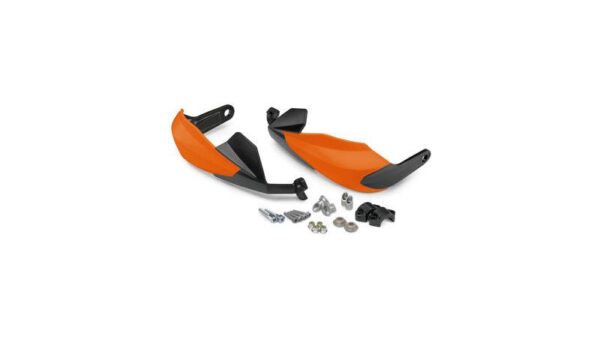Handguard kit