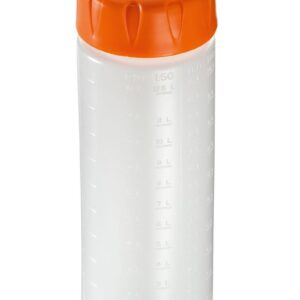 Oil bottle