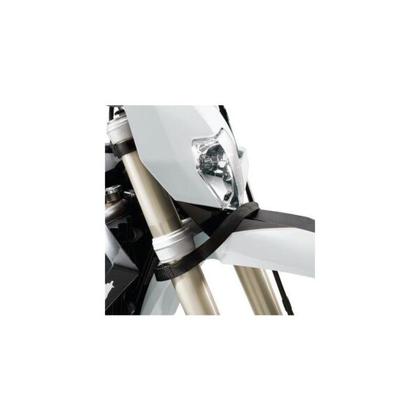 Supporting strap