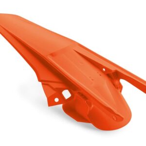 Tail section