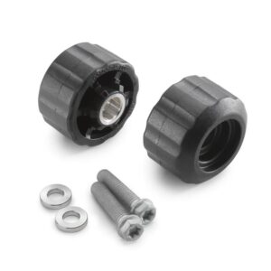 Crash bung kit