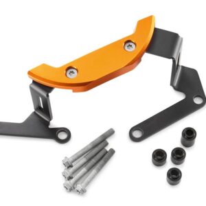 Ignition cover protection