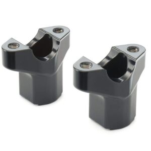 Handlebar mount