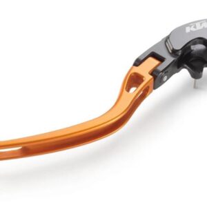 Clutch lever