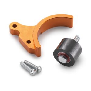 Crankcase protection