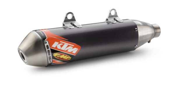FMF Powercore 4 silencer