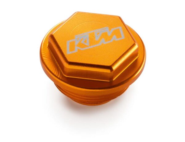 Brake fluid reservoir cover