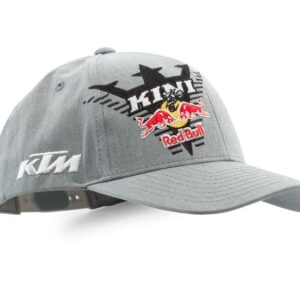 3KI200020600-KIDS GLITCH CAP-image