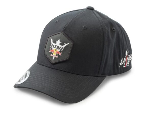 3KI210026800-HEX CAP-image