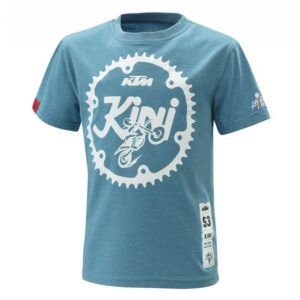 3KI210051209-KIDS RITZEL TEE-image