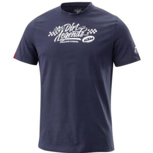 3KI230044906-DIRT SCRIPT TEE-image