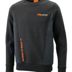 3PW1554206-MECHANIC SWEAT-image