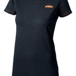 3PW1686305-GIRLS RACING TEE-image
