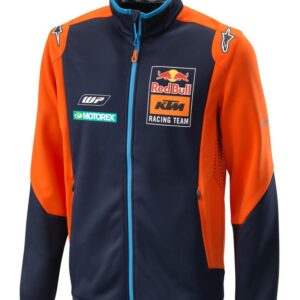 3PW1852303-TEAM SOFTSHELL JACKET-image