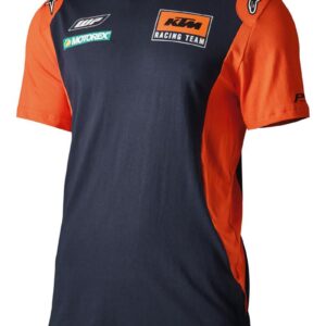 3PW1856006-REPLICA TEAM TEE-image