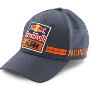 3PW1858600-TEAM CURVED CAP-image