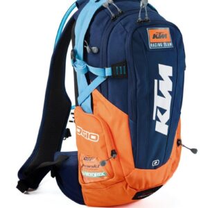 3PW1870200-REPLICA DAKAR BACKPACK-image