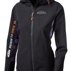 3PW1881305-GIRLS EMPHASIS JACKET-image