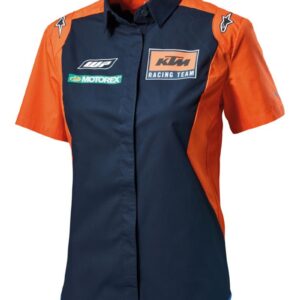 3PW1886505-GIRLS REPLICA TEAM SHIRT-image