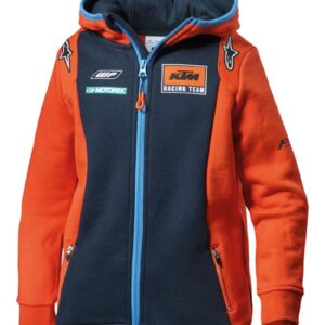 3PW1895007-KIDS REPLICA TEAM ZIP HOODIE-image