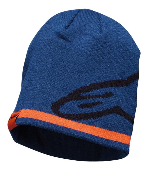 3PW1898400-KIDS REPLICA TEAM BEANIE-image