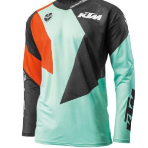 3PW1923206-SE AIR SLASH SHIRT MINT-image