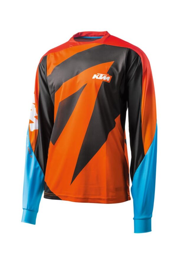 3PW1923306-RACETECH SHIRT-image