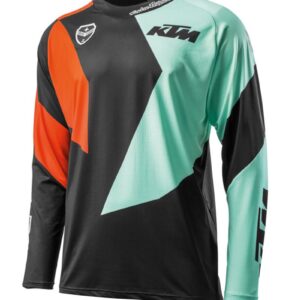 3PW1923406-SE SLASH SHIRT BLACK-image