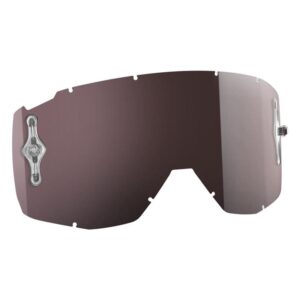3PW192830003-PRIMAL SINGLE LENS SILVER CHROME AFC WORKS-image