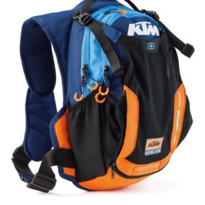 3PW19V0600-TEAM BAJA BACKPACK-image