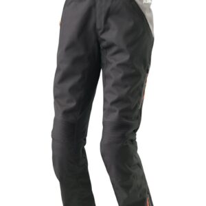 3PW200009005-WOMAN TOURRAIN WP PANTS-image
