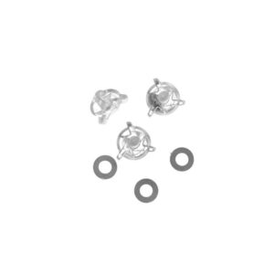 3PW200013300-STRYCKER HELMET SCREW SET OS-image