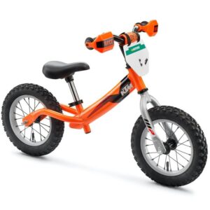 3PW200025500-RADICAL KIDS TRAINING BIKE-image