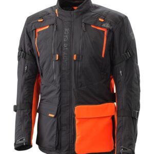 3PW210006107-TERRA ADVENTURE JACKET-image