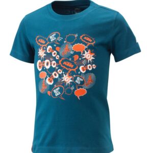 3PW210015808-KIDS RADICAL TEE-image
