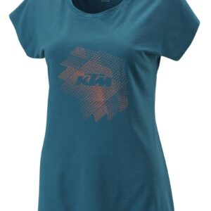 3PW210019805-WOMEN STYLE TEE-image