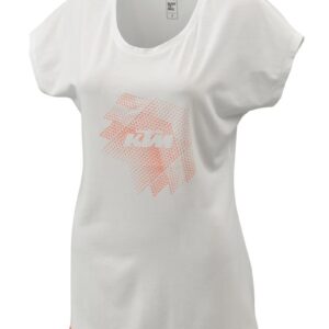 3PW210019905-WOMEN STYLE TEE-image