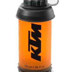 3PW210020100-UNBOUND FOLDABLE BOTTLE-image