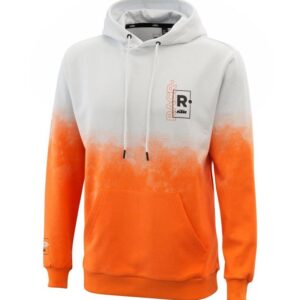3PW210054006-RACR HOODIE-image