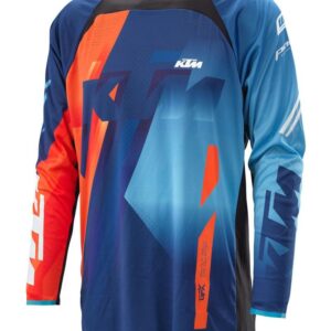 3PW21V002705-GRAVITY-FX REPLICA SHIRT-image