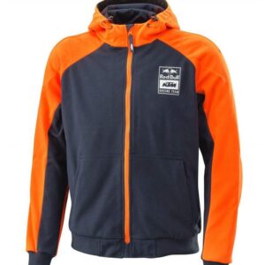 3PW220003706-RB SPEED HOODIE-image