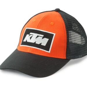 3PW220008300-PURE TRUCKER CAP-image
