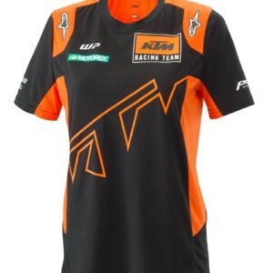 3PW220020805-WOMEN TEAM TEE-image